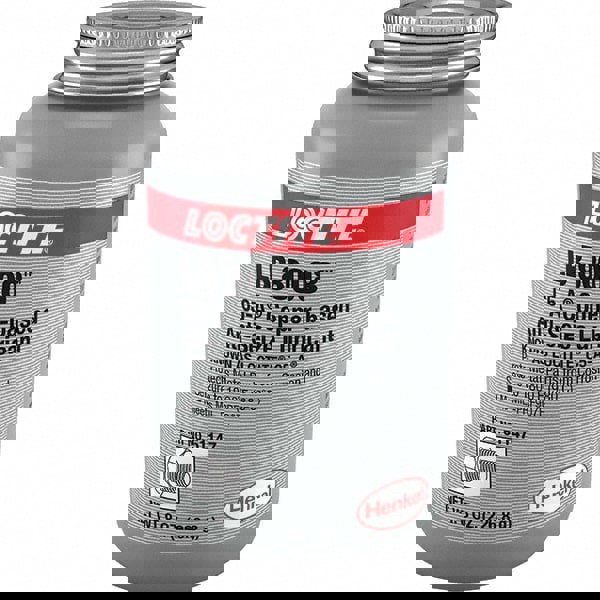 High Temperature Anti-Seize Lubricant: 8 oz Can